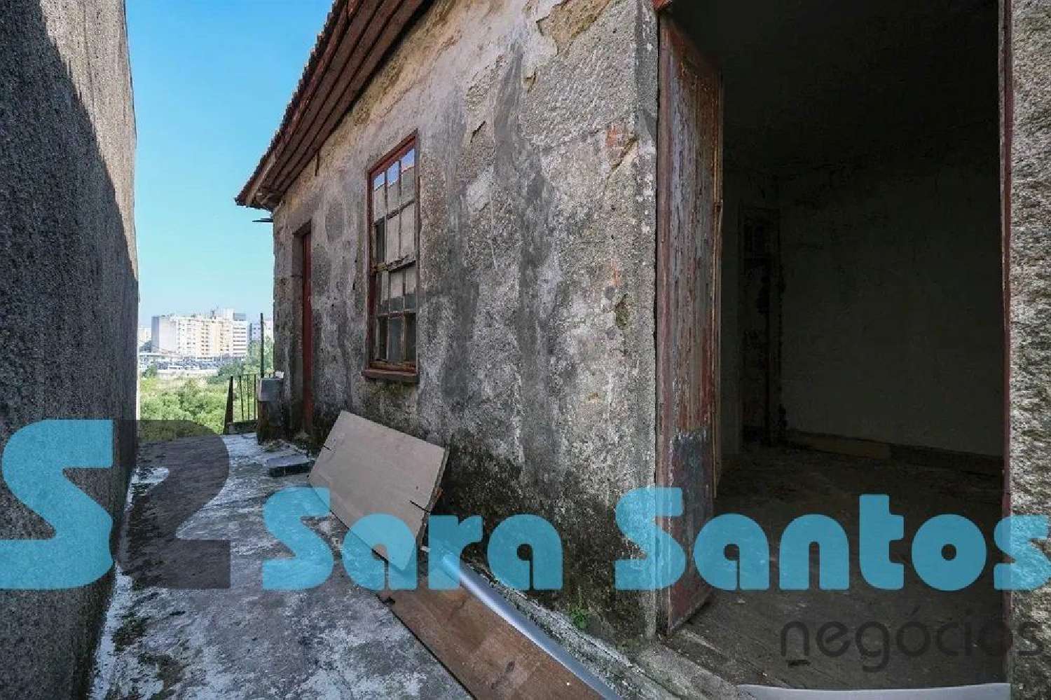  te koop huis Canelas Vila Nova De Gaia 3