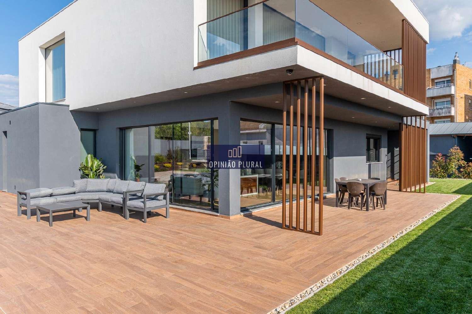  te koop huis Canidelo Viseu 1