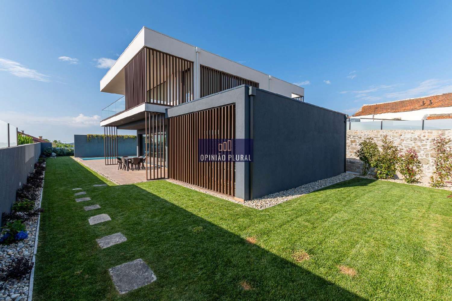  te koop huis Canidelo Viseu 2