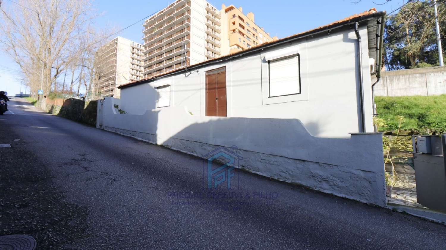  te koop huis Canidelo Viseu 1