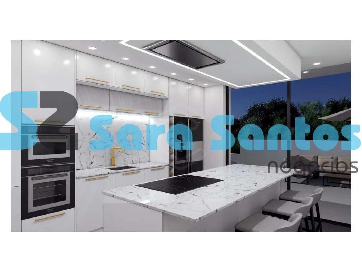  te koop huis Canidelo Viseu 2