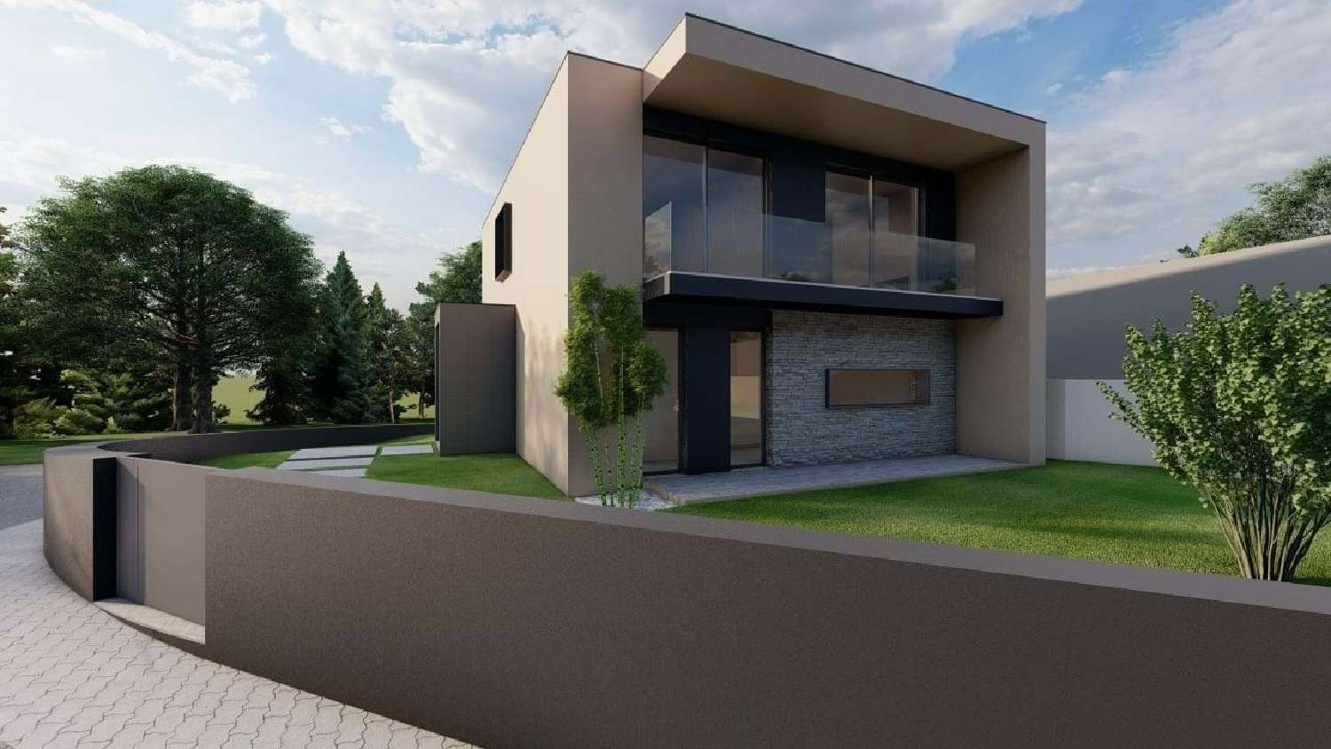 te koop huis Carregosa Vila Verde 1