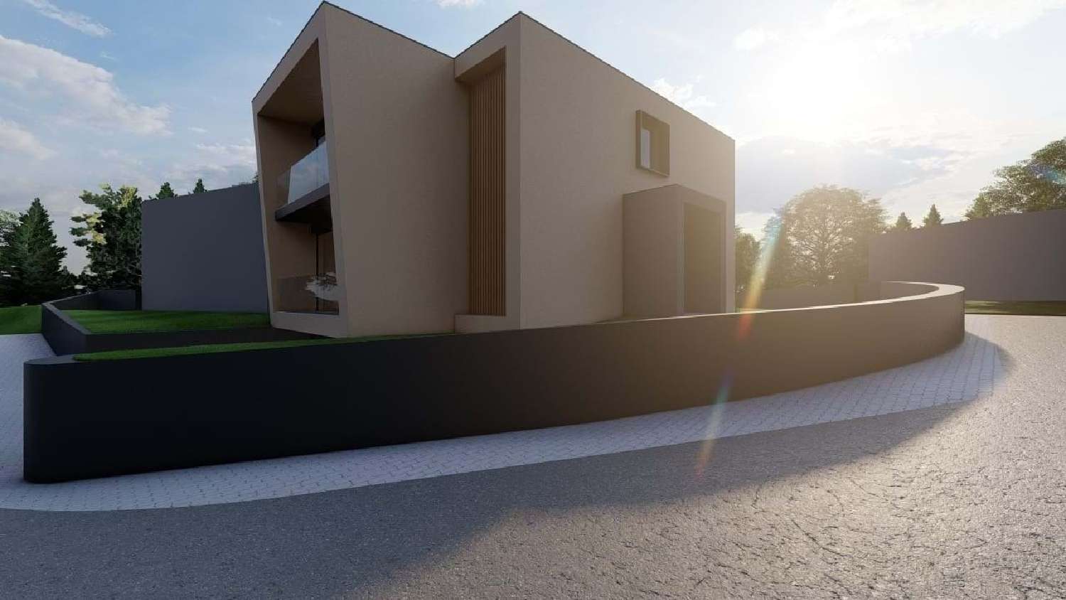  te koop huis Carregosa Vila Verde 4
