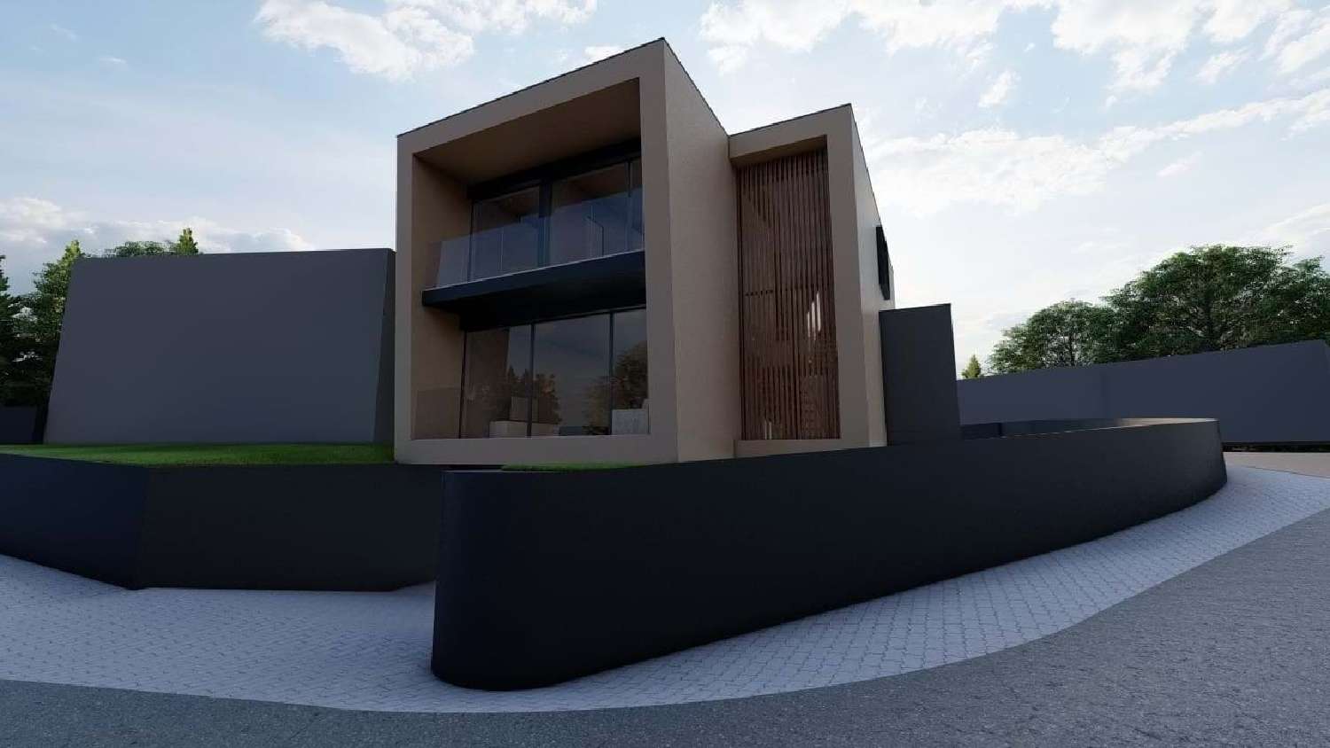  te koop huis Carregosa Vila Verde 6