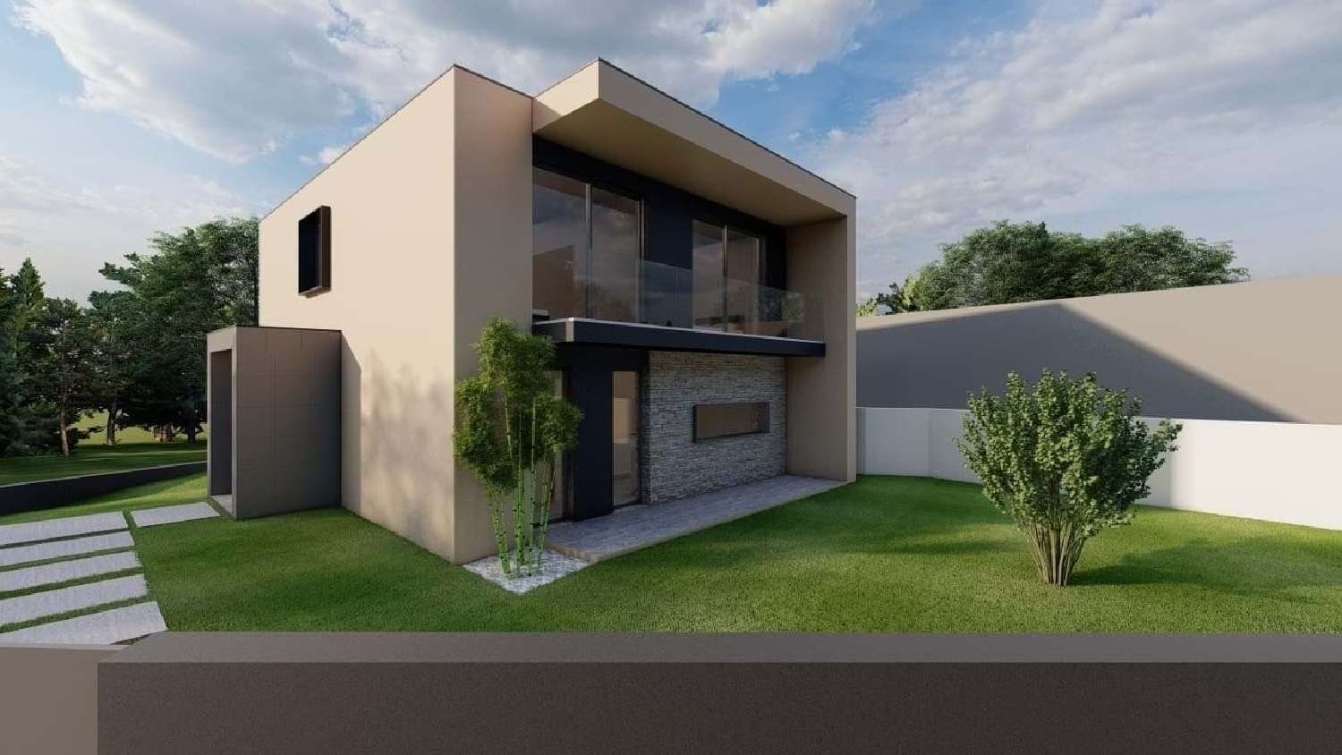  te koop huis Carregosa Vila Verde 7