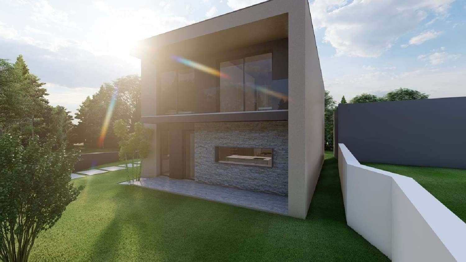  te koop huis Carregosa Vila Verde 8