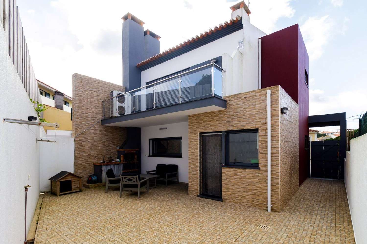  te koop huis Carvoeira Mafra 3