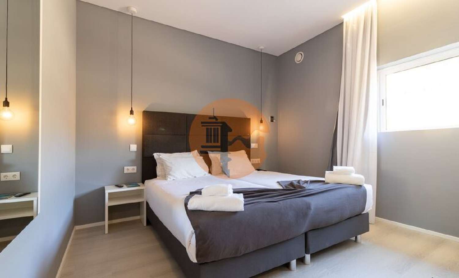  te koop huis Carvoeiro Lagoa (Algarve) 1