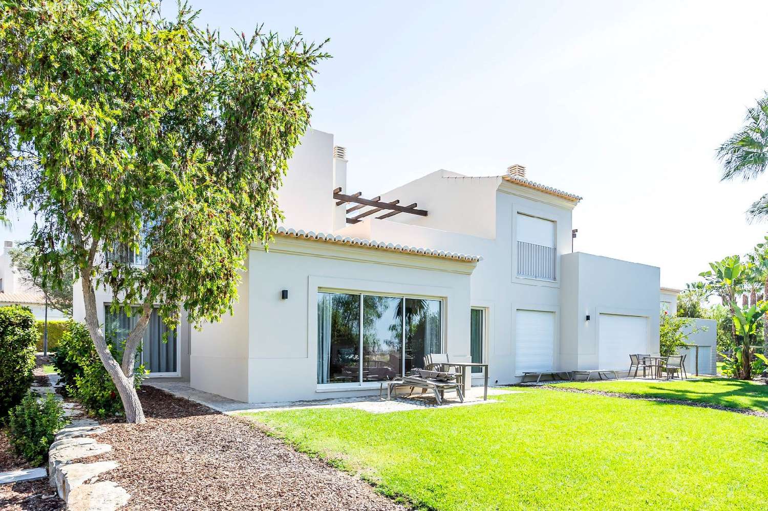  à vendre maison Carvoeiro Lagoa (Algarve) 1