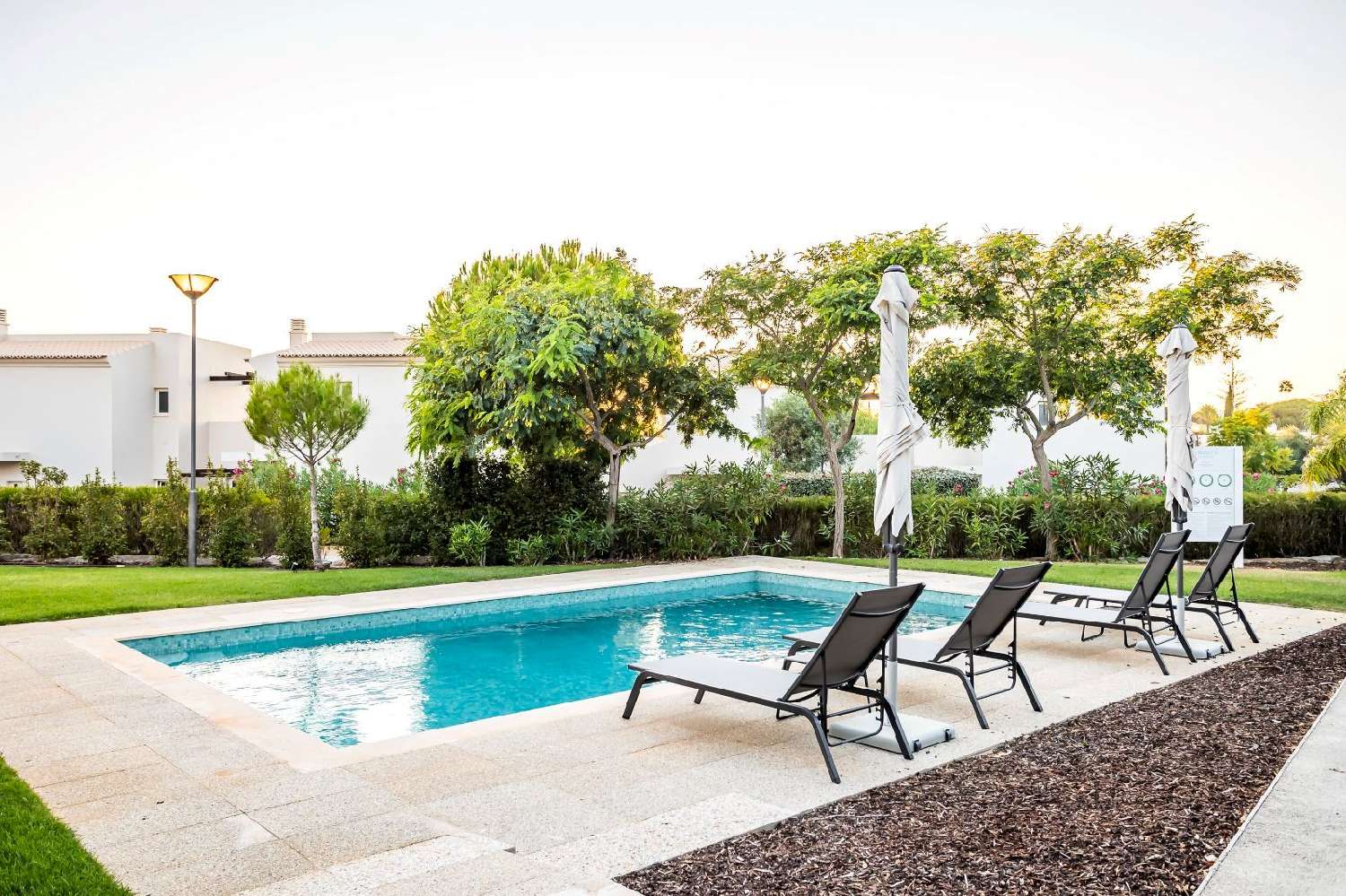 à vendre maison Carvoeiro Lagoa (Algarve) 3