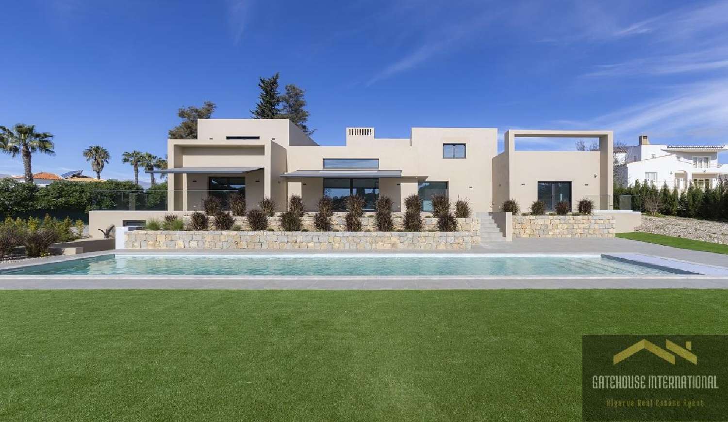  te koop huis Carvoeiro Lagoa (Algarve) 1