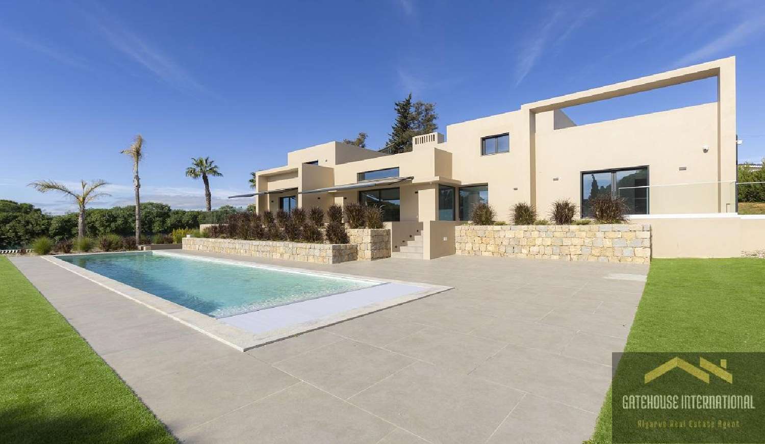 te koop huis Carvoeiro Lagoa (Algarve) 2