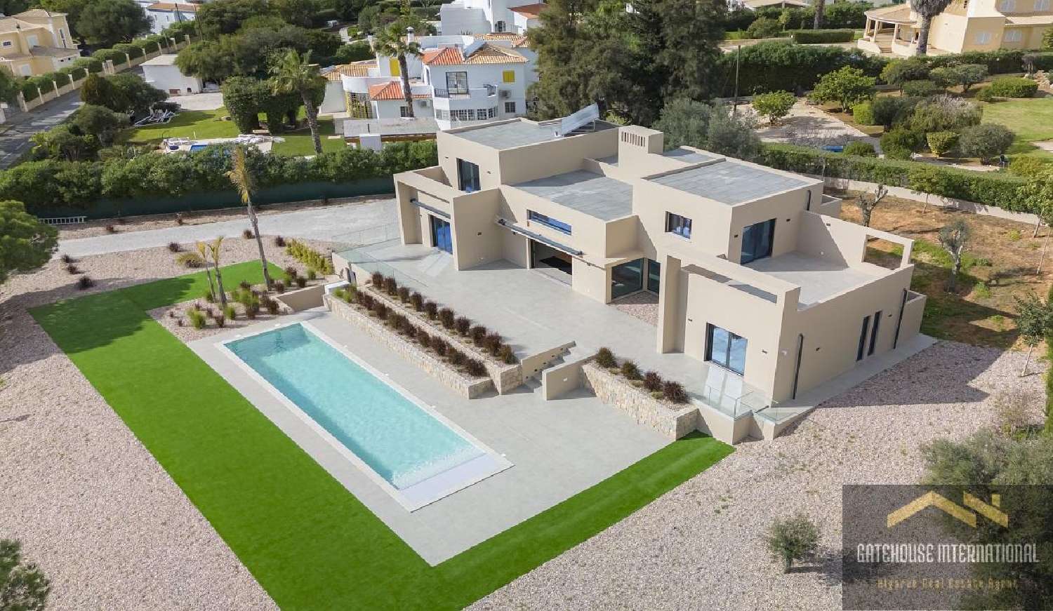  te koop huis Carvoeiro Lagoa (Algarve) 5