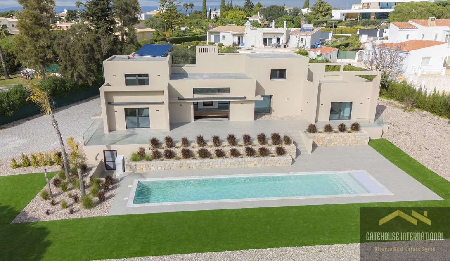  te koop huis Carvoeiro Lagoa (Algarve) 6