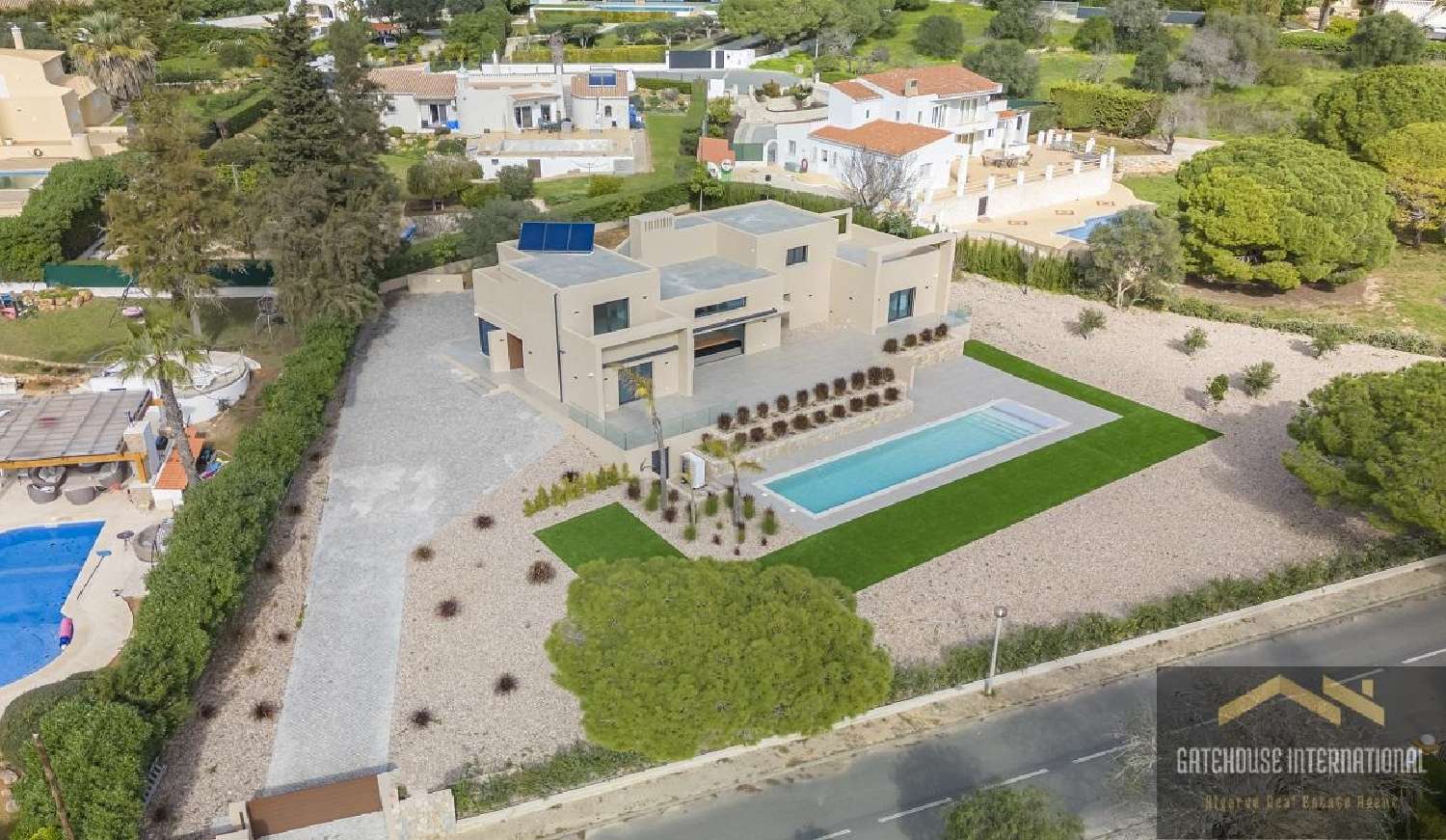  te koop huis Carvoeiro Lagoa (Algarve) 7