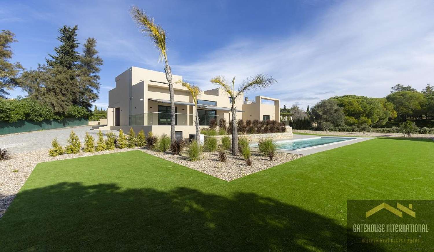  te koop huis Carvoeiro Lagoa (Algarve) 8