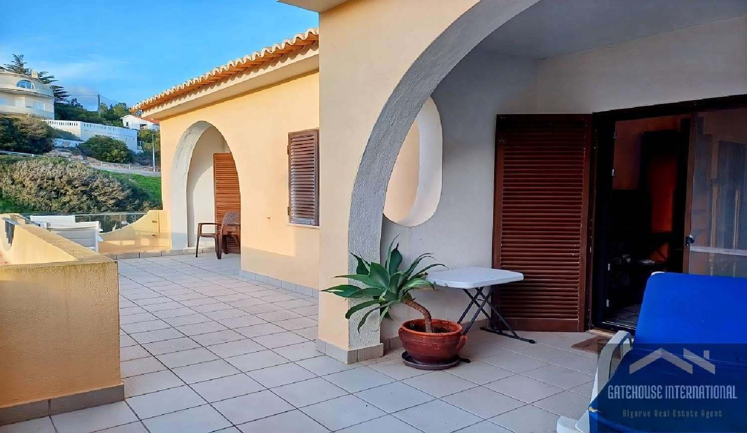 te koop huis Carvoeiro Mação 2