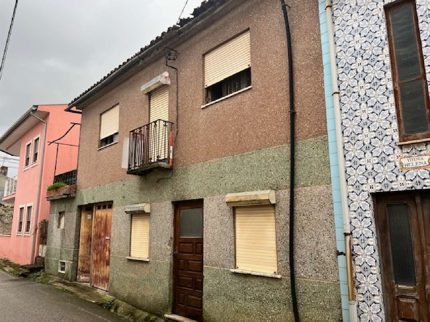  te koop huis Casal Comba Mealhada 1