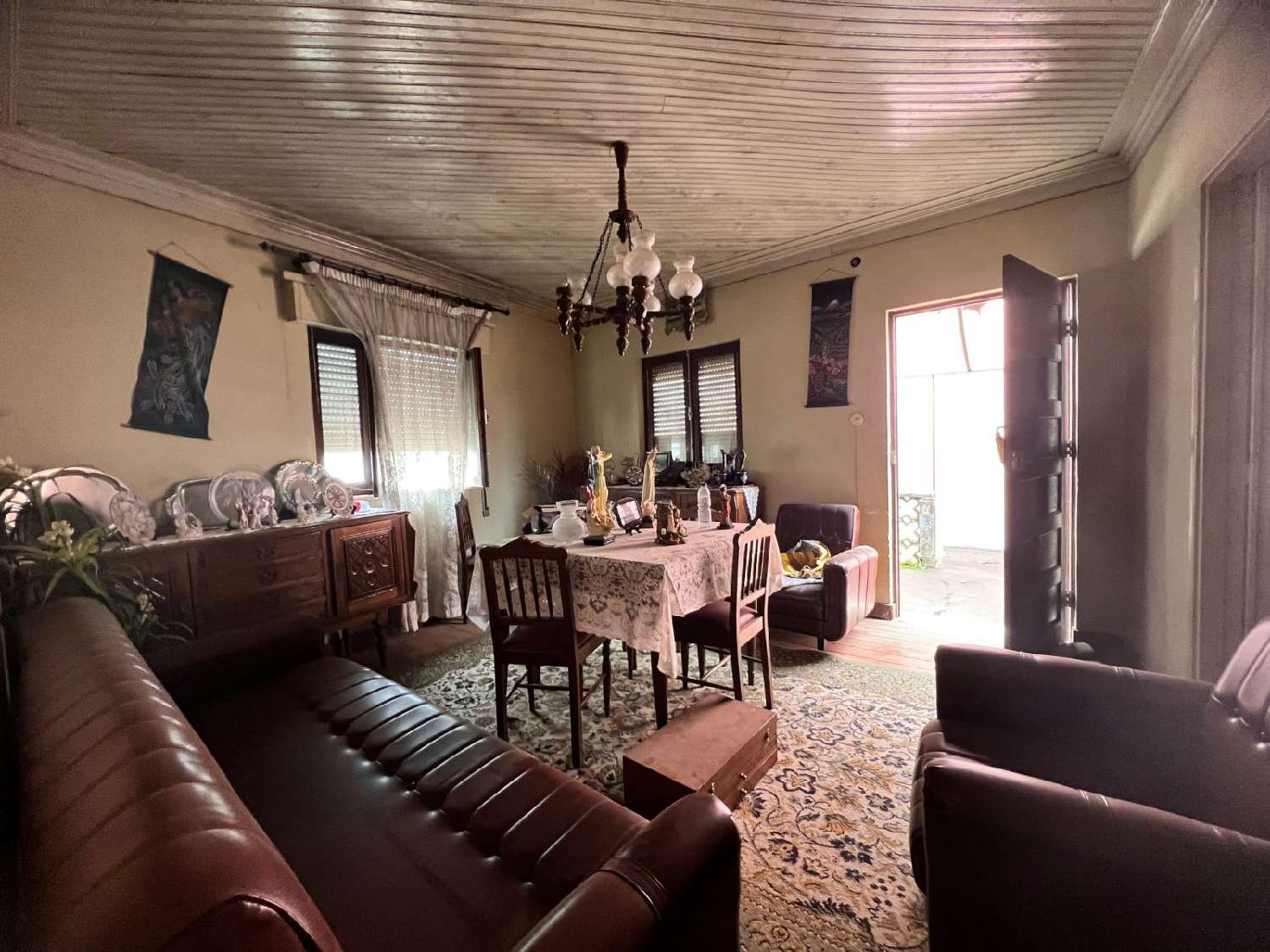 te koop huis Casal Comba Mealhada 2