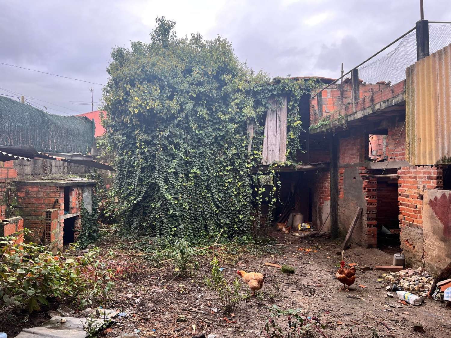  te koop huis Casal Comba Mealhada 6