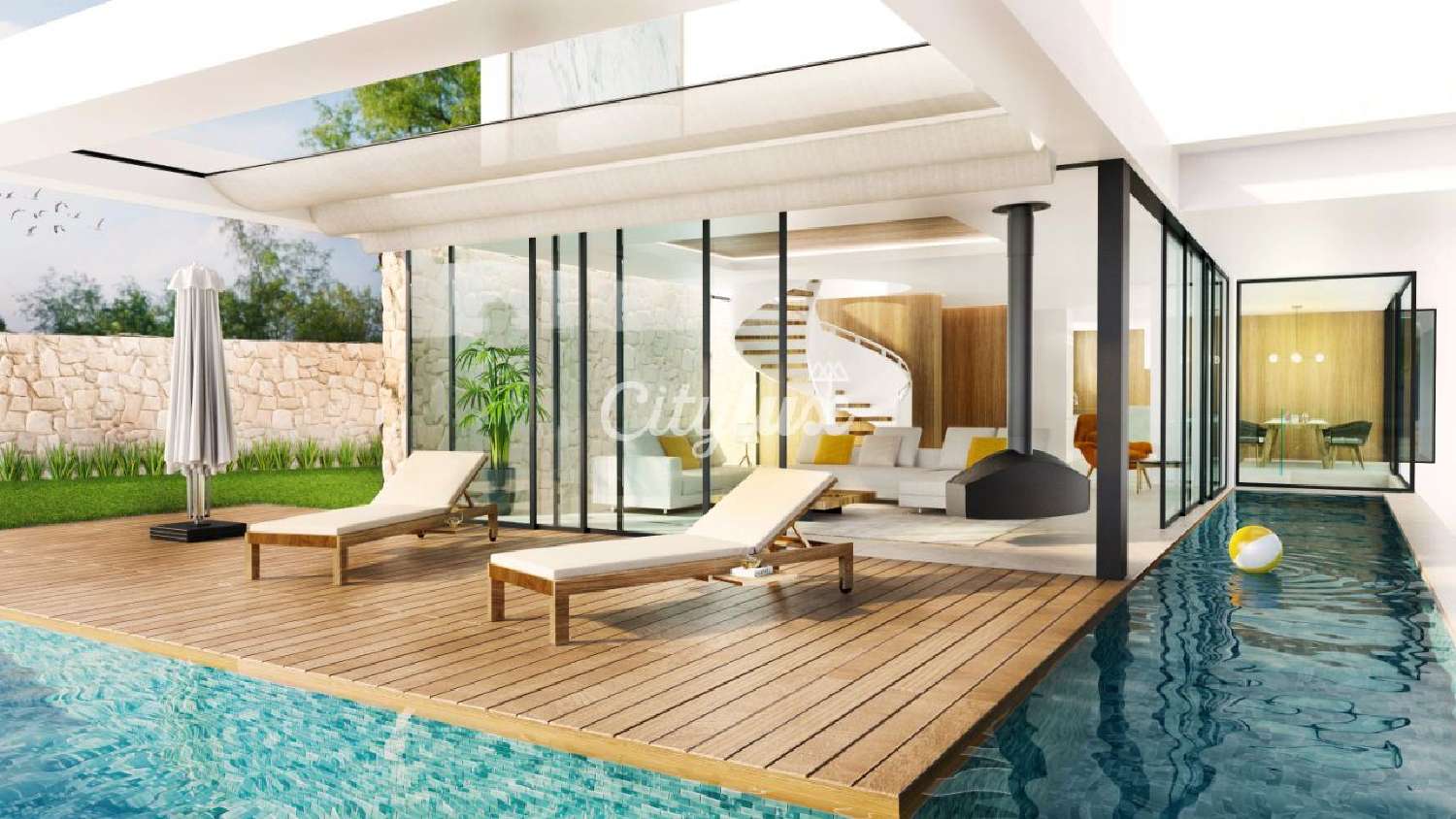  te koop huis Cascais Cascais 1