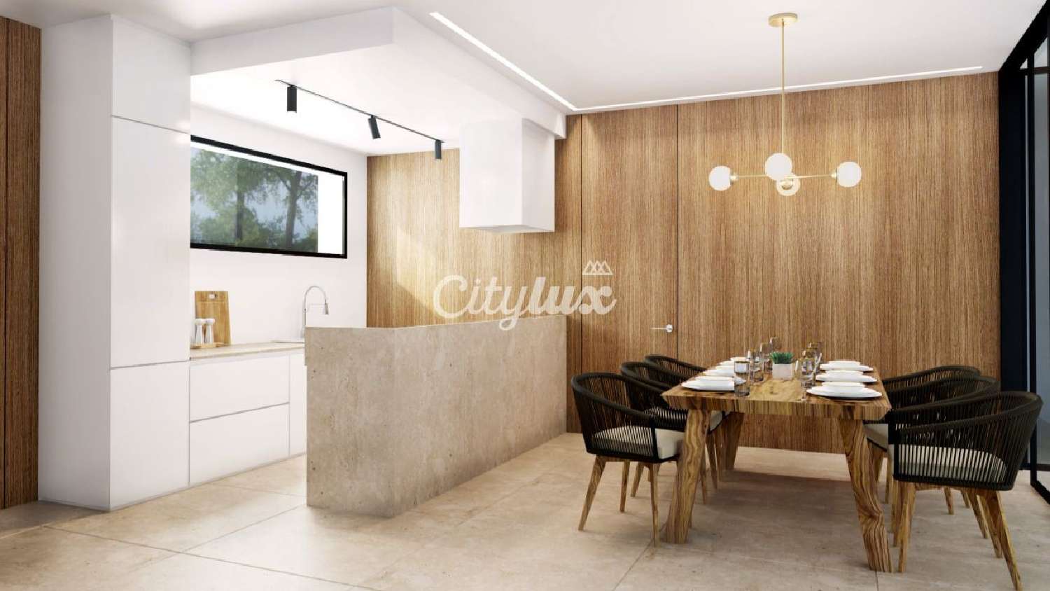 te koop huis Cascais Cascais 3