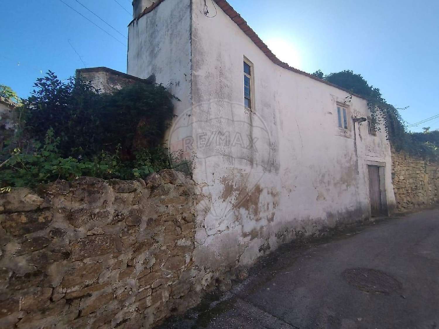  te koop huis Castelo Arganil 1