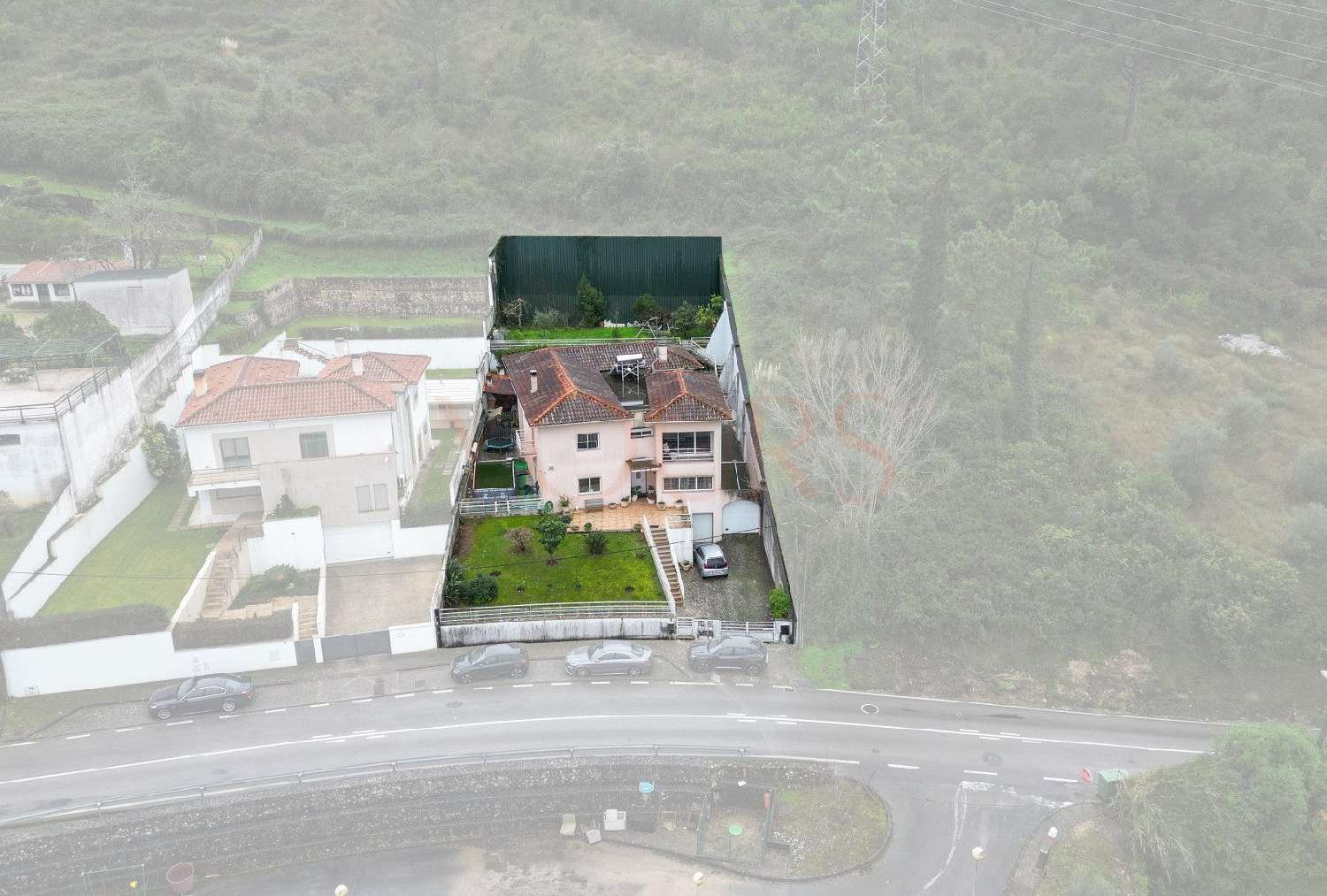  te koop huis Castelo Arganil 1