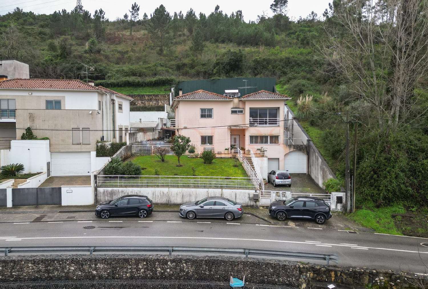  te koop huis Castelo Arganil 2