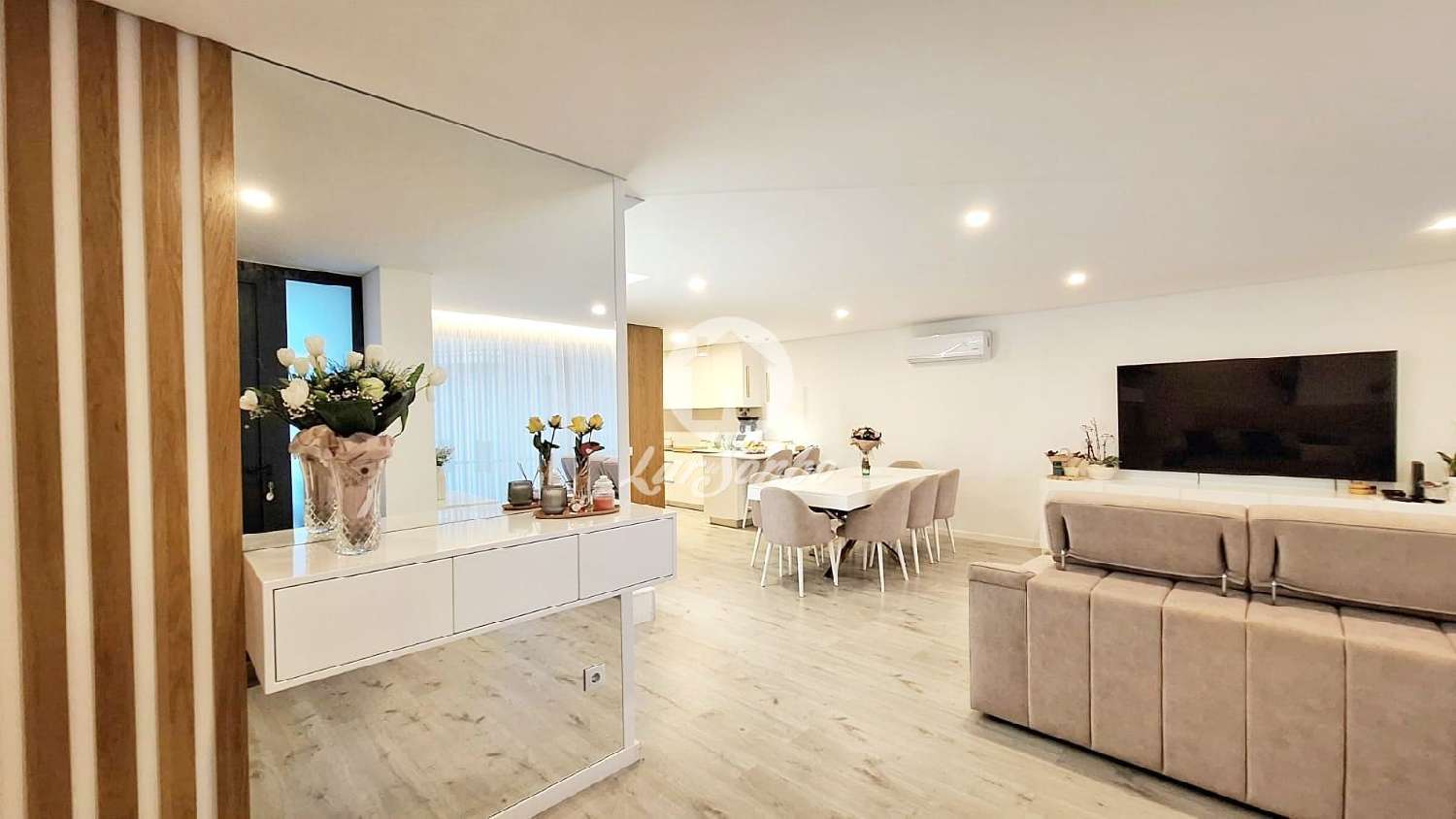  te koop huis Cavalões Vila Nova De Famalicão 2