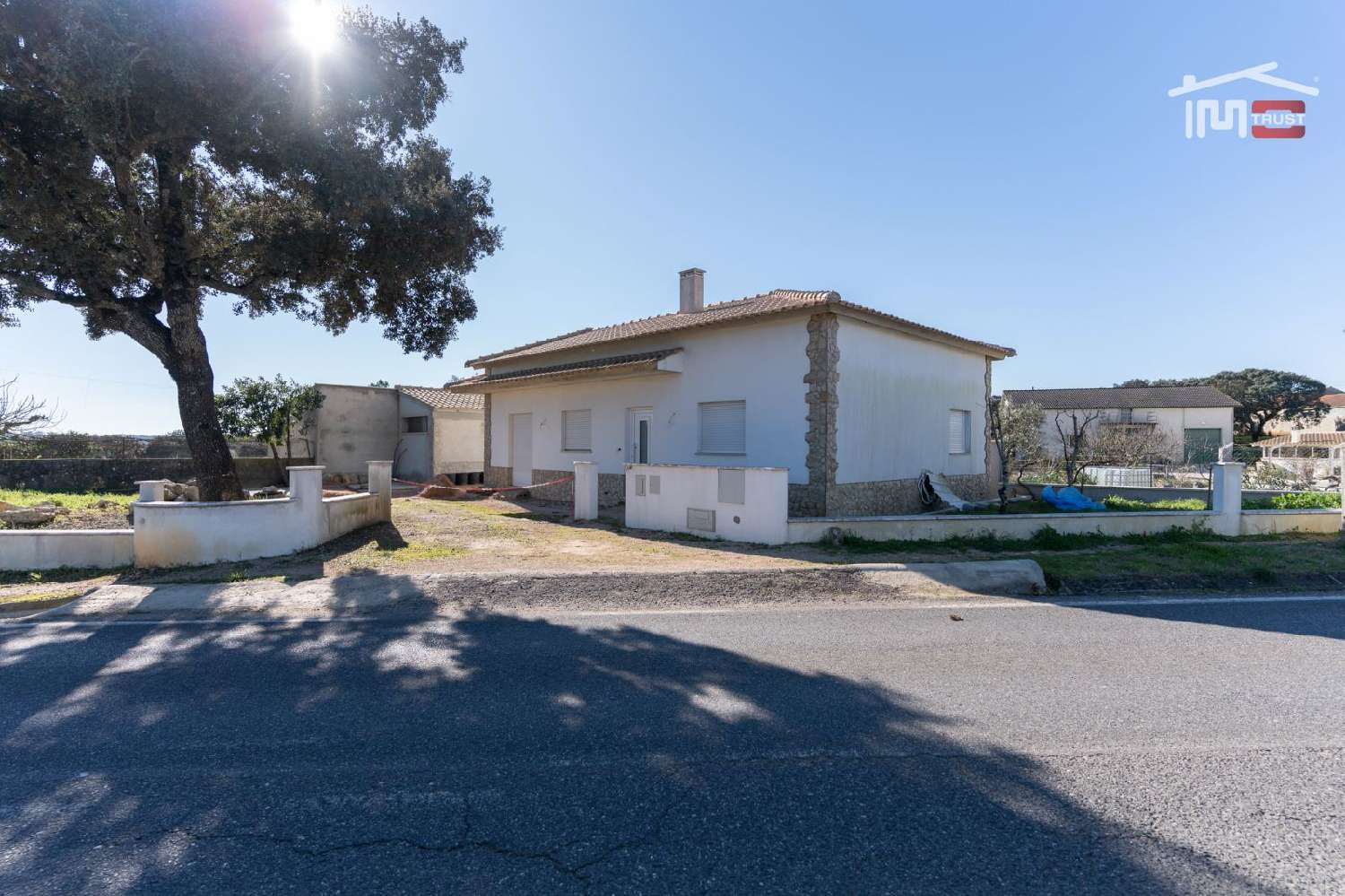  te koop huis Caxarias Ourém 1