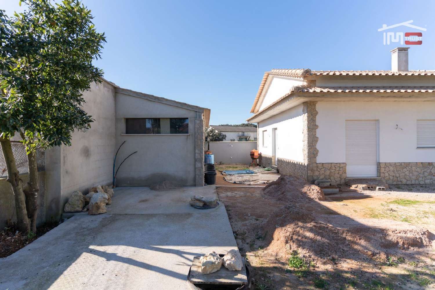 te koop huis Caxarias Ourém 3