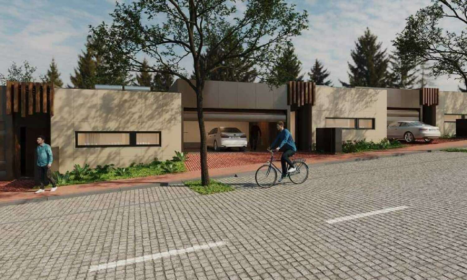  te koop huis Celeirós Braga 4