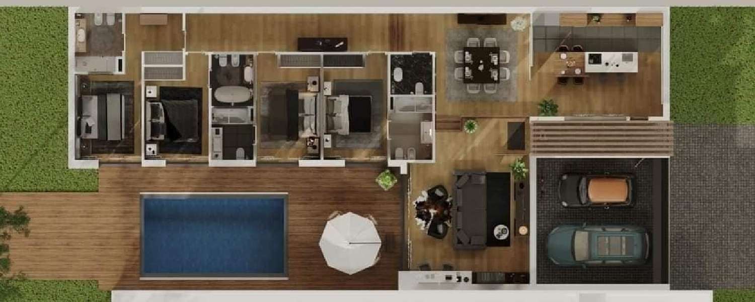  te koop huis Celeirós Braga 7