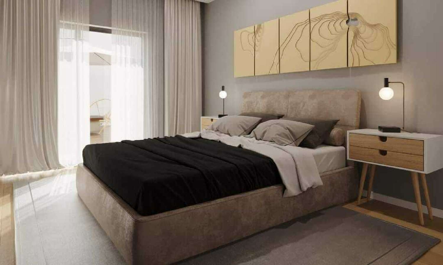  te koop huis Celeirós Braga 8