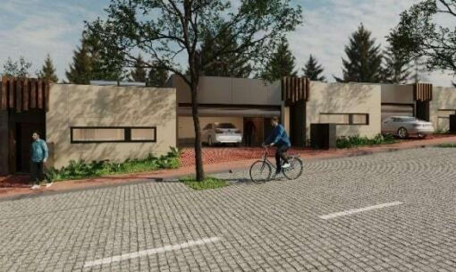  à venda casa Celeirós Braga 3