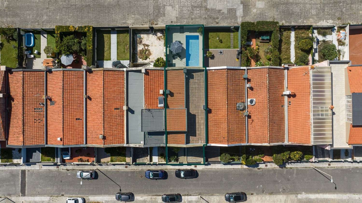  à venda casa Chafé Viana Do Castelo 5