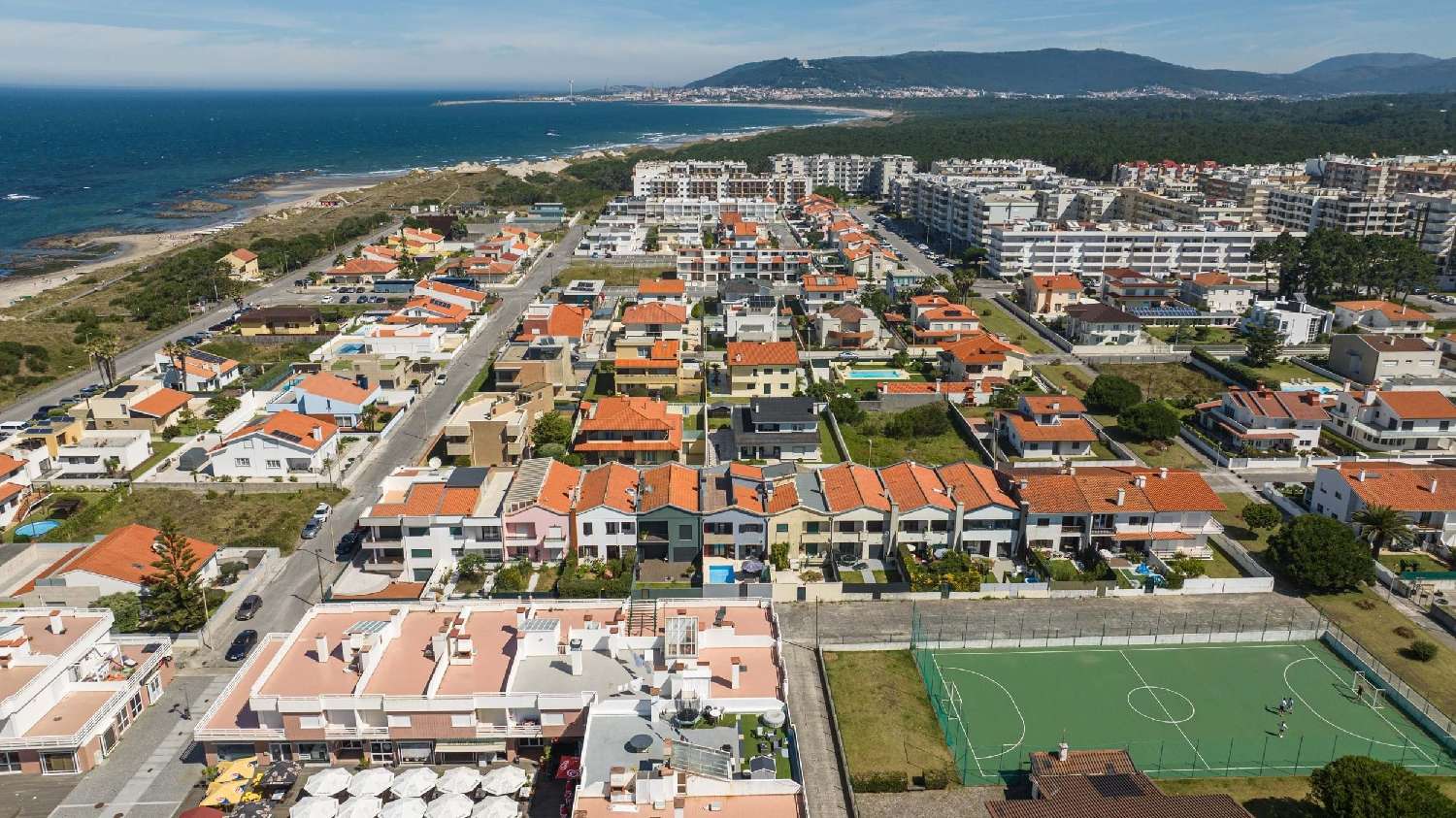  à venda casa Chafé Viana Do Castelo 6