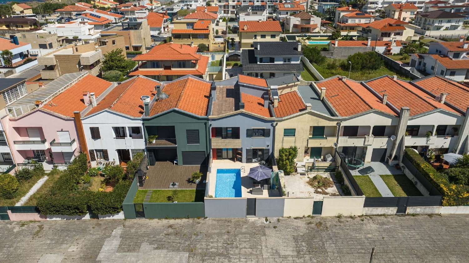  à venda casa Chafé Viana Do Castelo 8