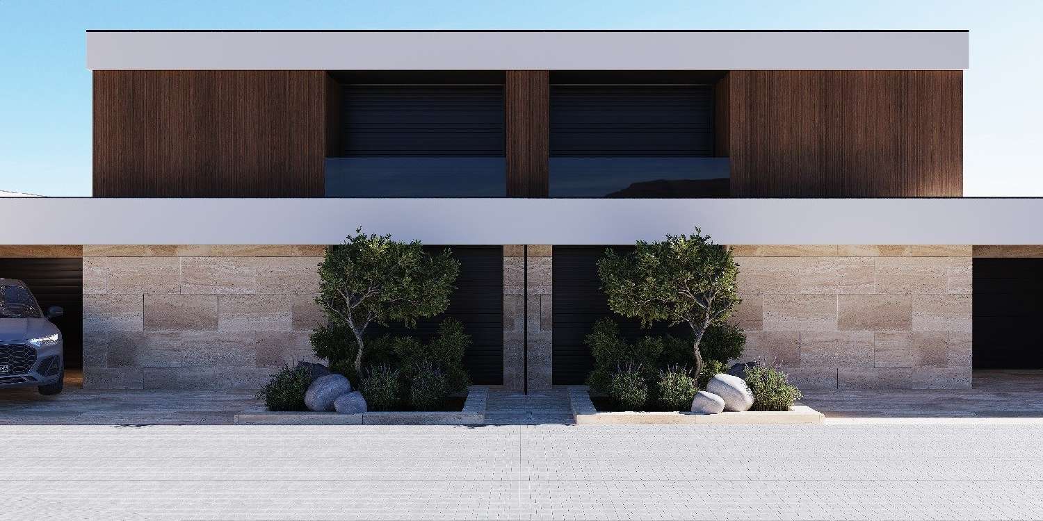  te koop huis Areosa Vila Verde 1