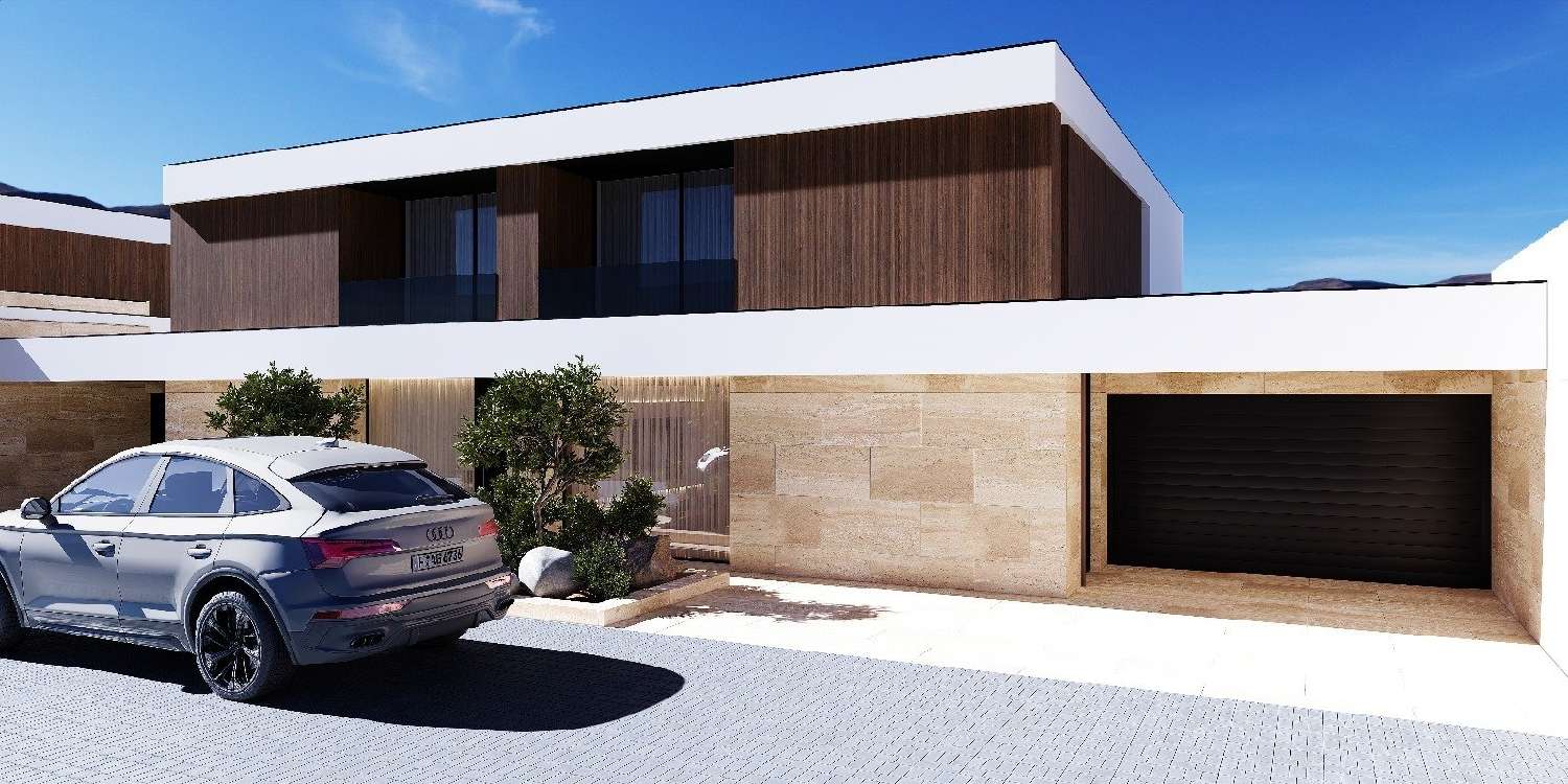  te koop huis Areosa Vila Verde 2