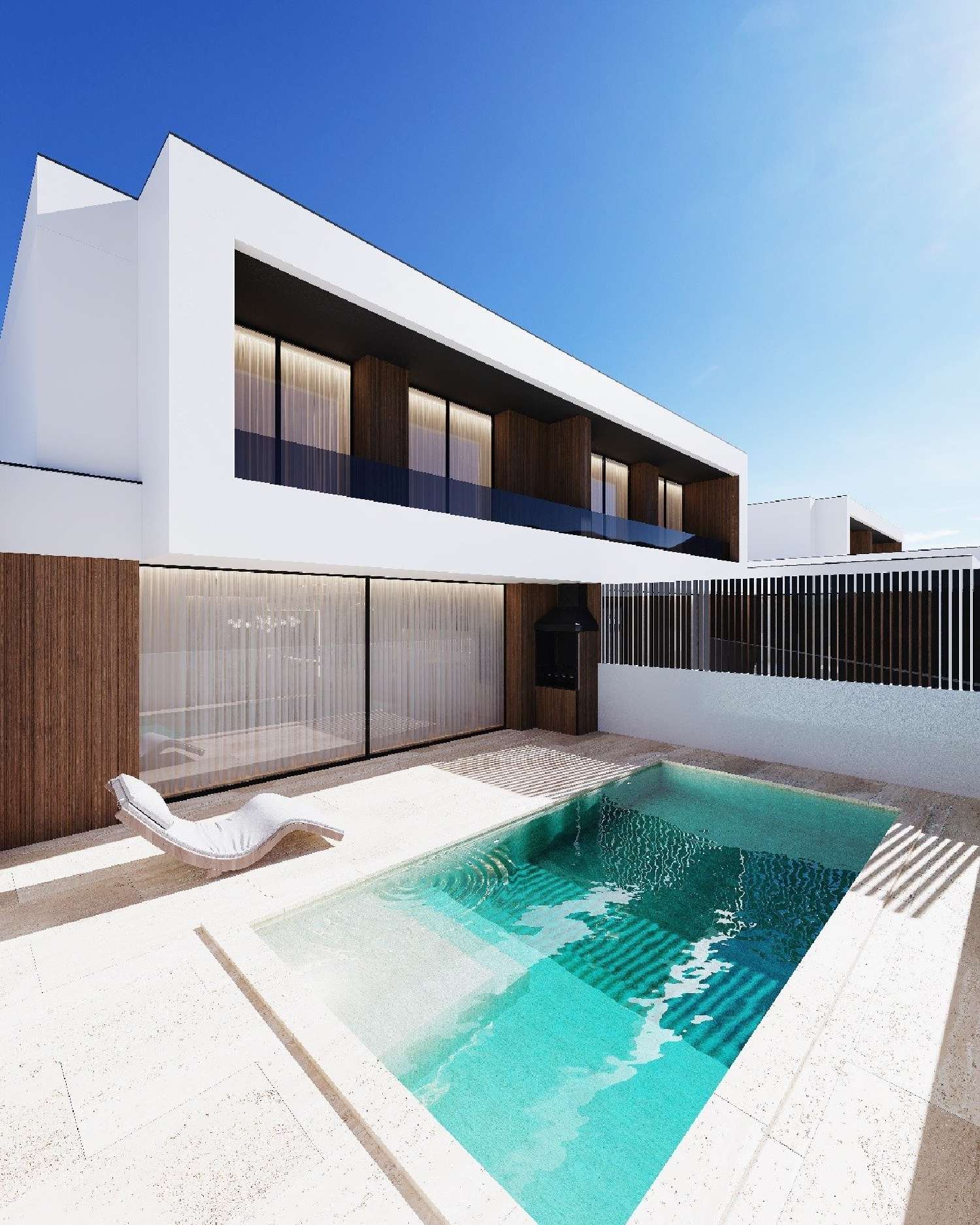  te koop huis Areosa Vila Verde 3