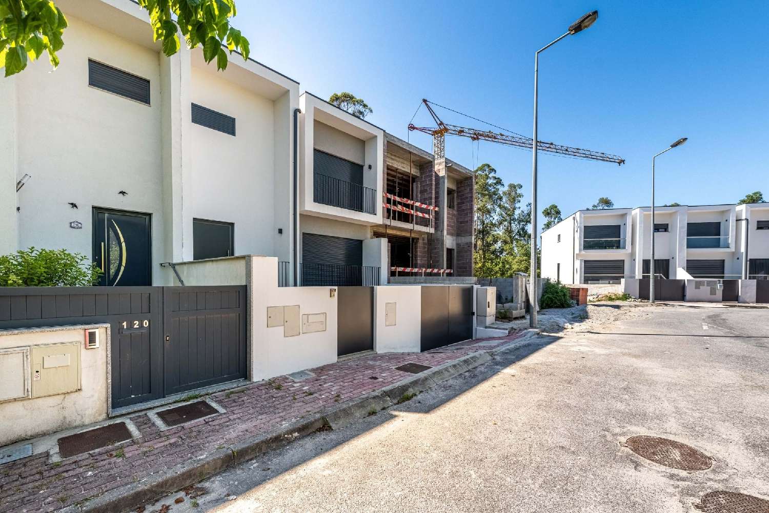  te koop huis Fonte Covas Vila Verde 1