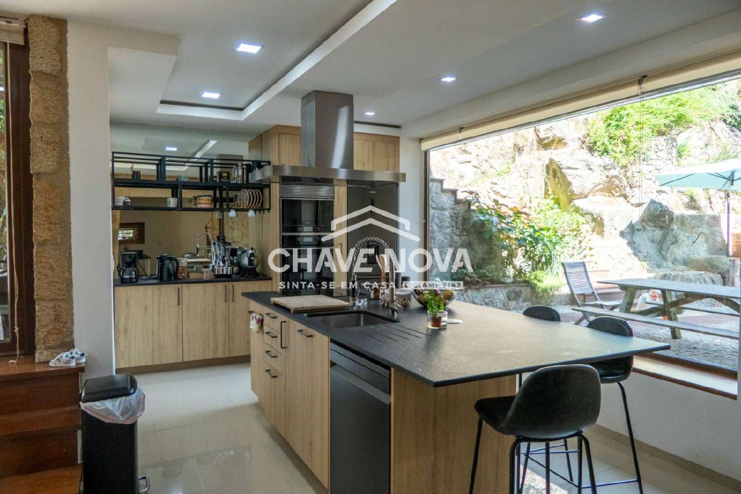  te koop huis Codal Vale De Cambra 3