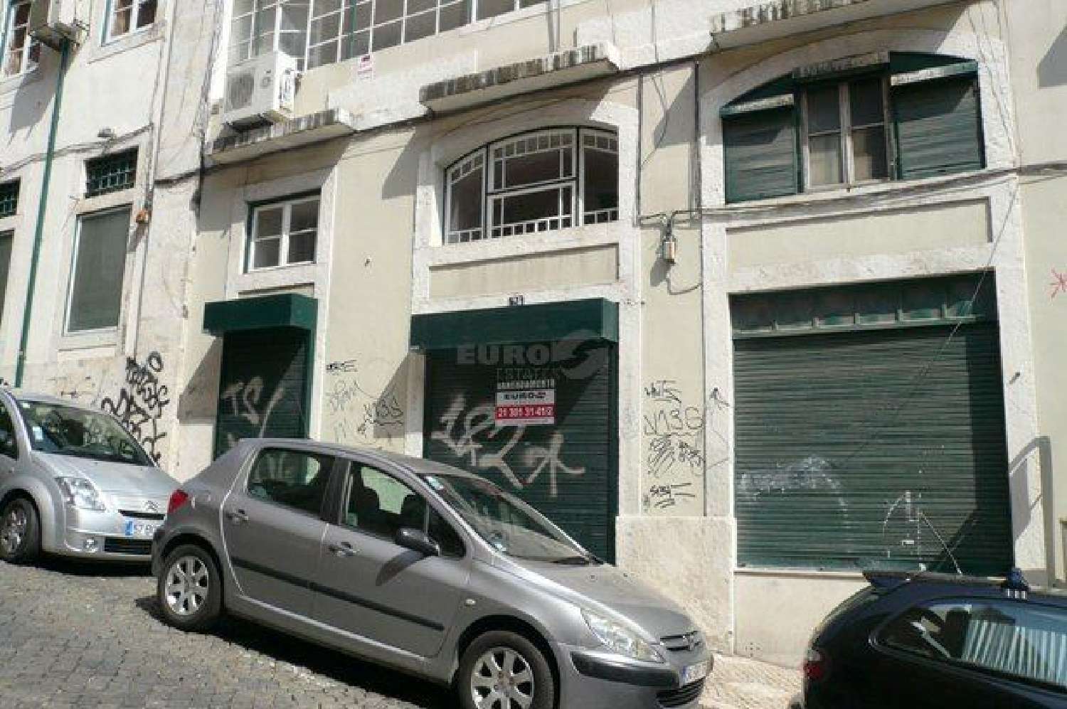  for sale house Lisbon Lisbon 1