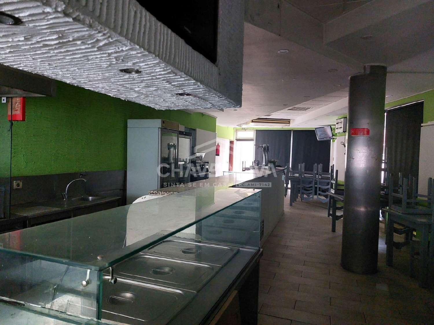  te koop huis Custóias Matosinhos 1
