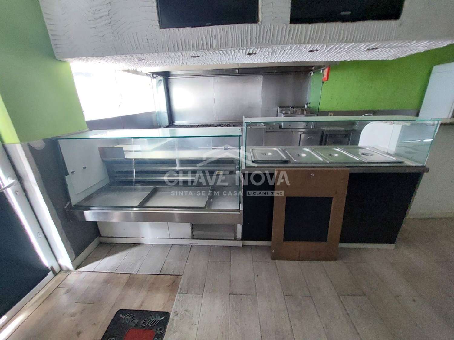  te koop huis Custóias Matosinhos 2