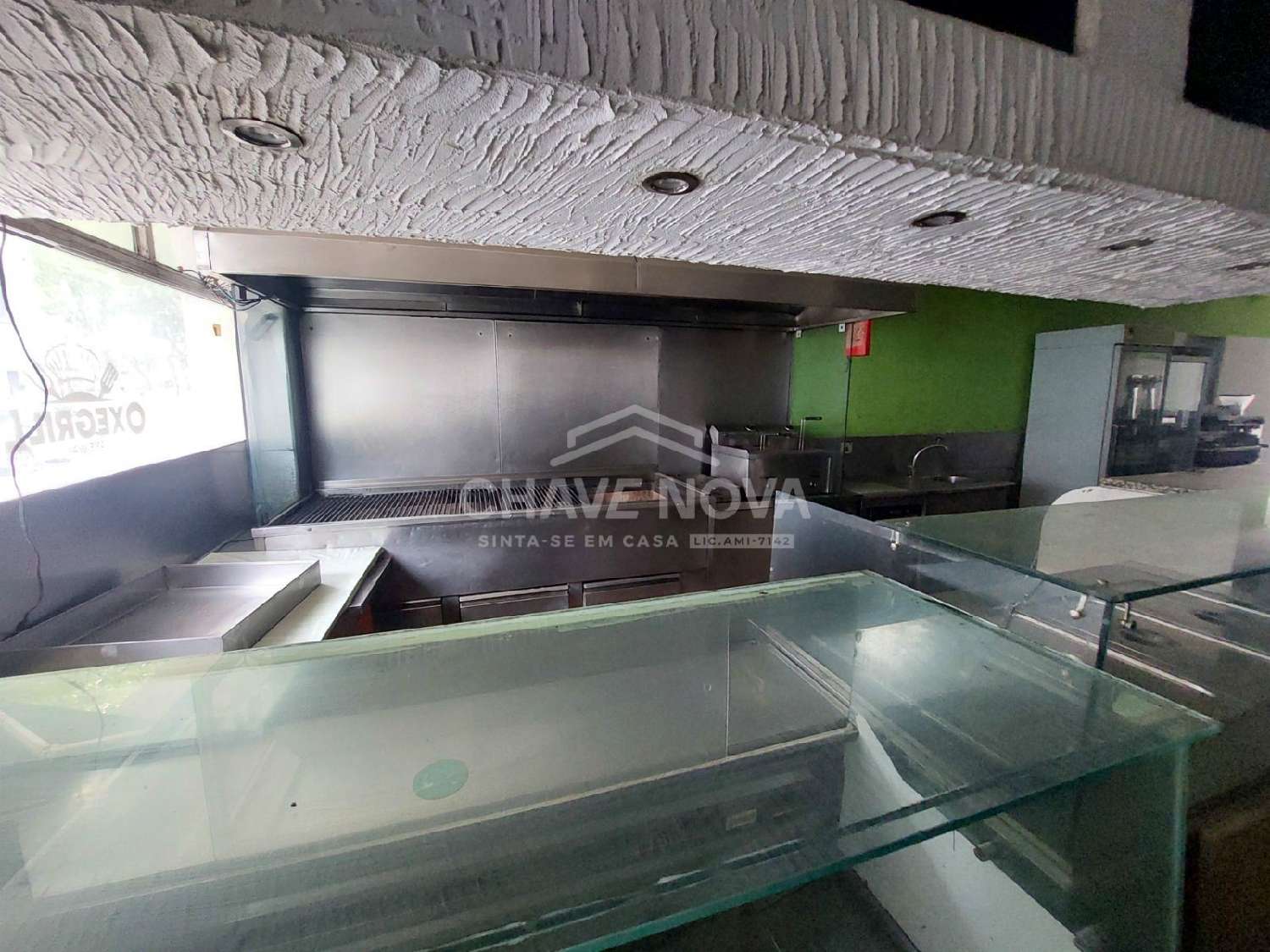 te koop huis Custóias Matosinhos 3