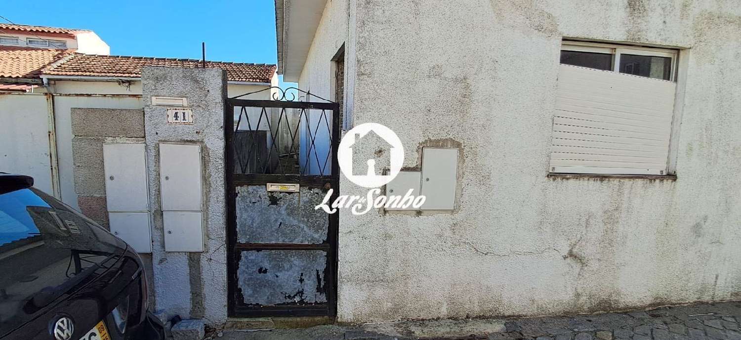  à vendre maison Custóias Matosinhos 2