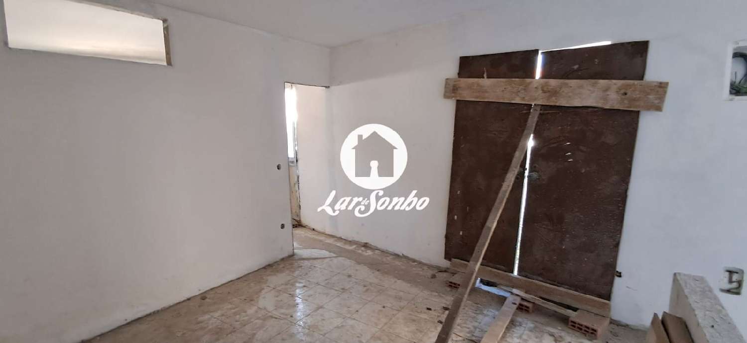  à vendre maison Custóias Matosinhos 3